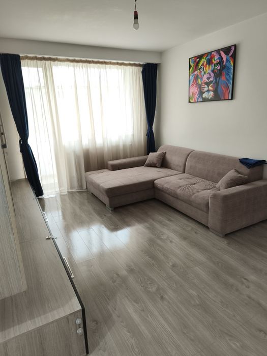 Proprietar - Inchiriez apartament 2 camere