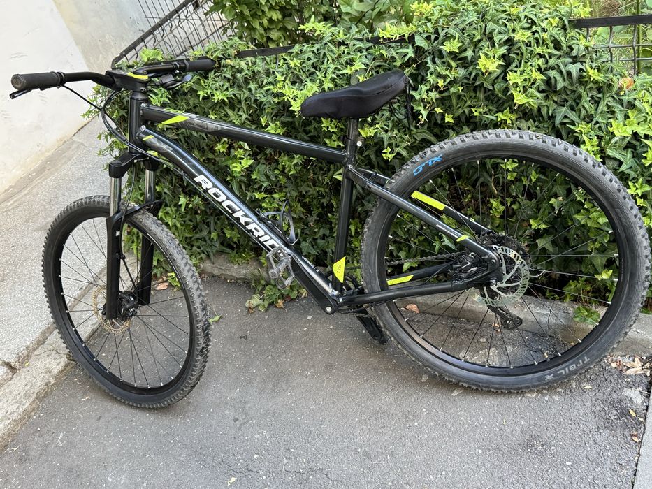 Bicicleta Rockrider ST530 Impecabila