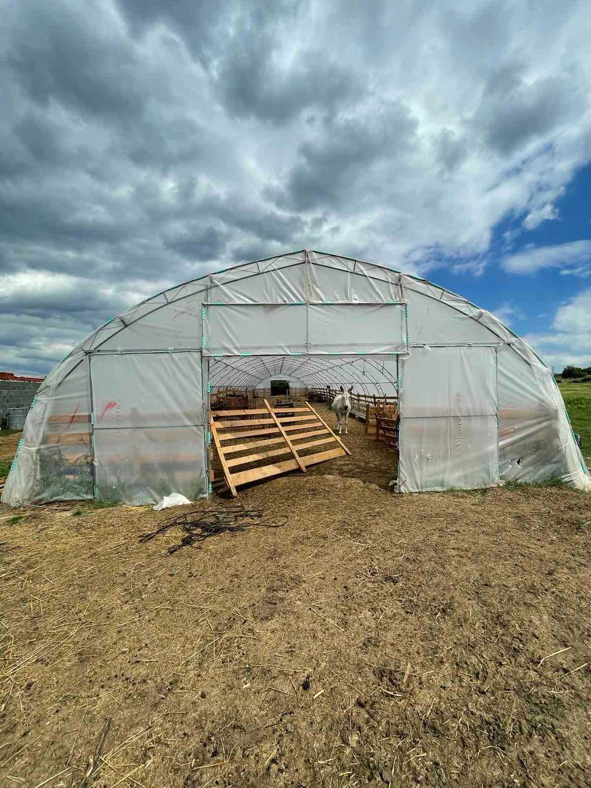Продавам парцел 16 дка