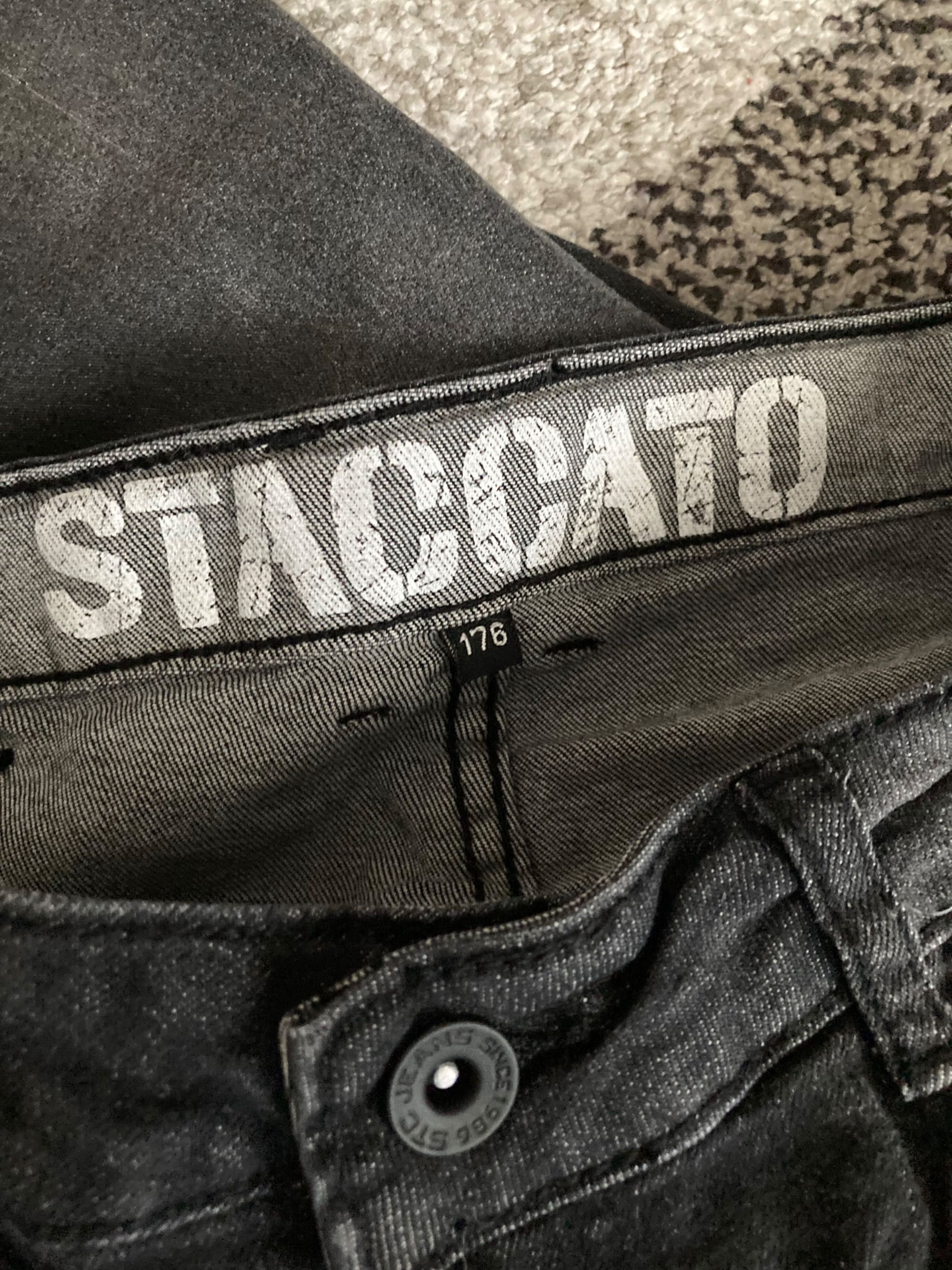 Blugi Staccato baieti