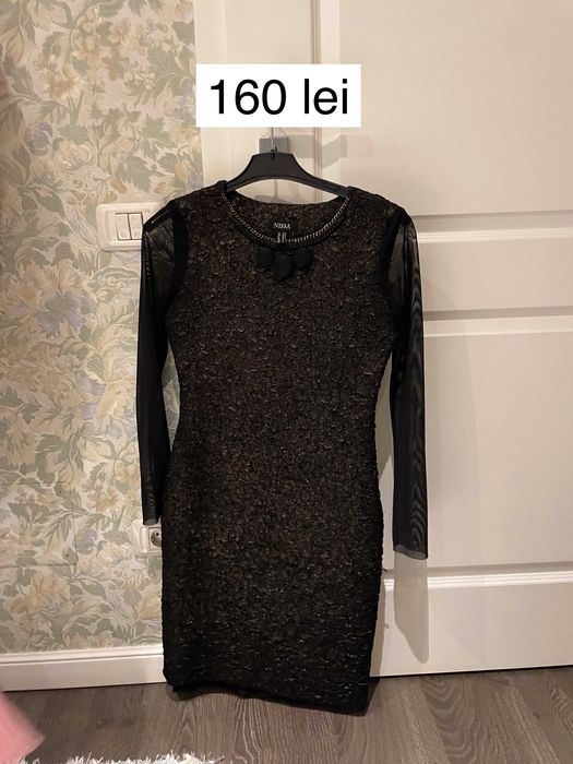 Vand haine second hand 150 - 250 lei