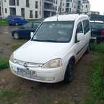 Opel combo 1.7 cdti