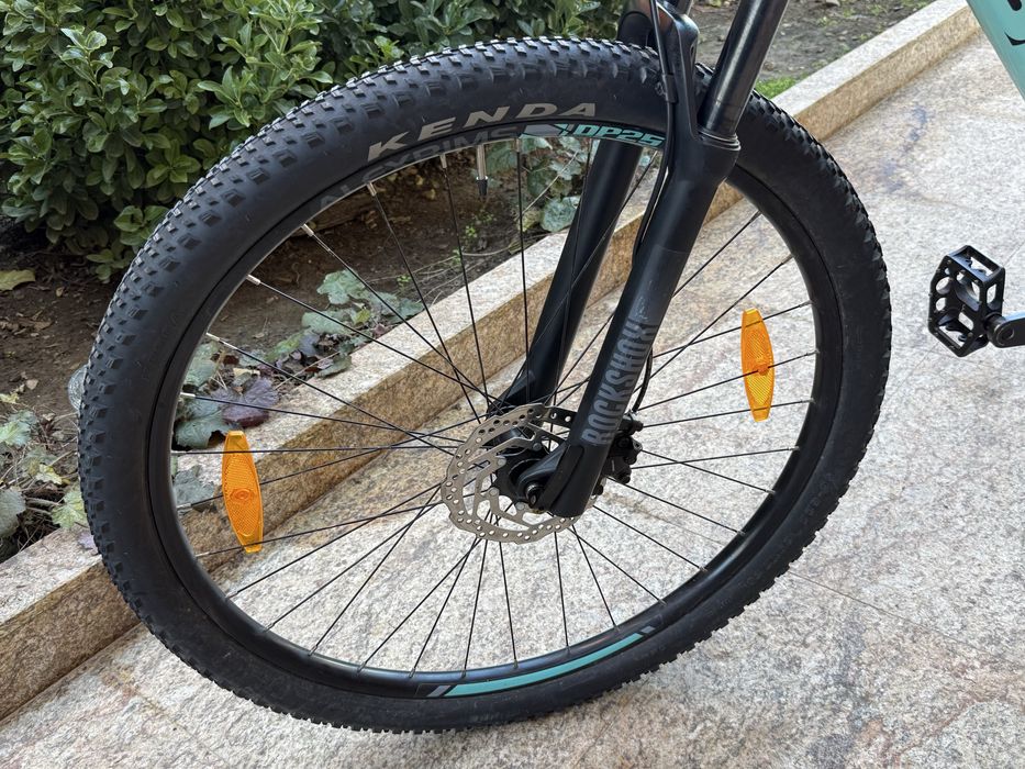 Bianci Magma 9.0 1x12 Shimano Deore размер XL 29 цола