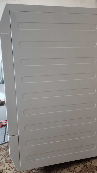 Сушилня AEG Lavatherm 8kg