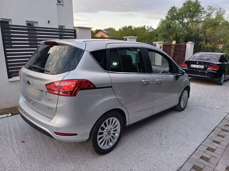 Ford b max Titanium 150ooo km 2014