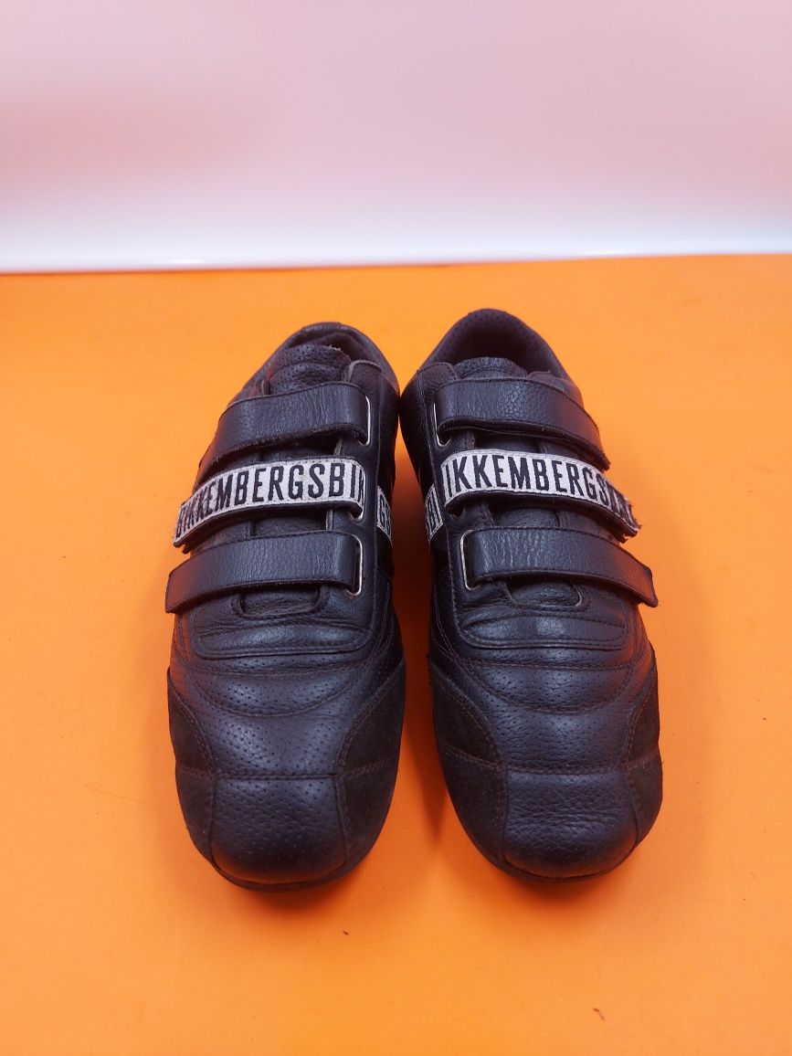 Bikkembergs номер 42 Оригинални мъжки обувки