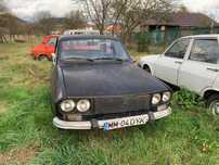 Dacia 1300- fosta securista! Pret 1500 euro