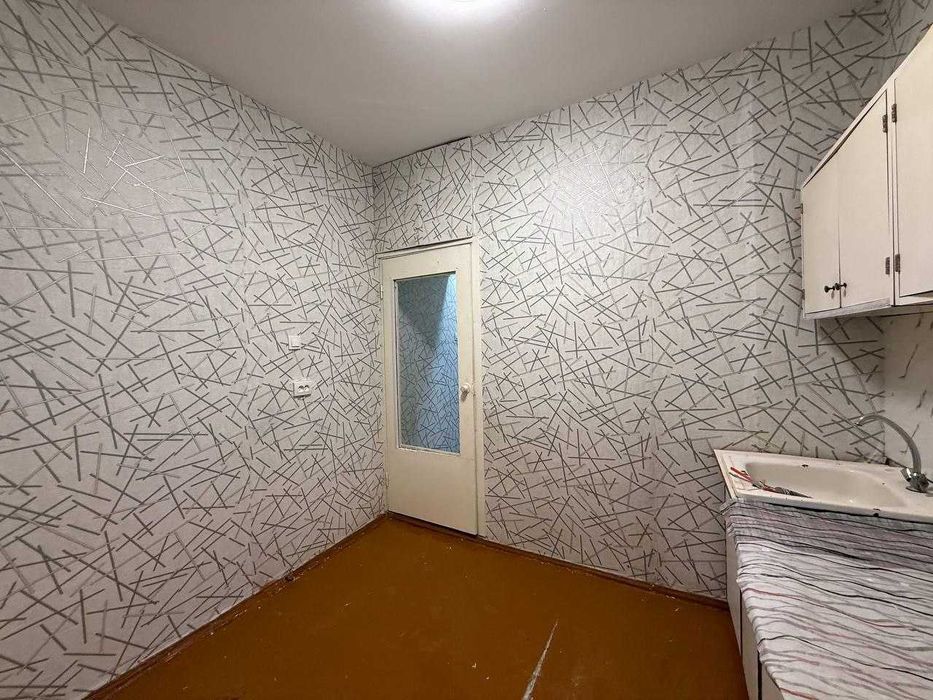 1 Комнатная Тузель 1 Площадь 42м2