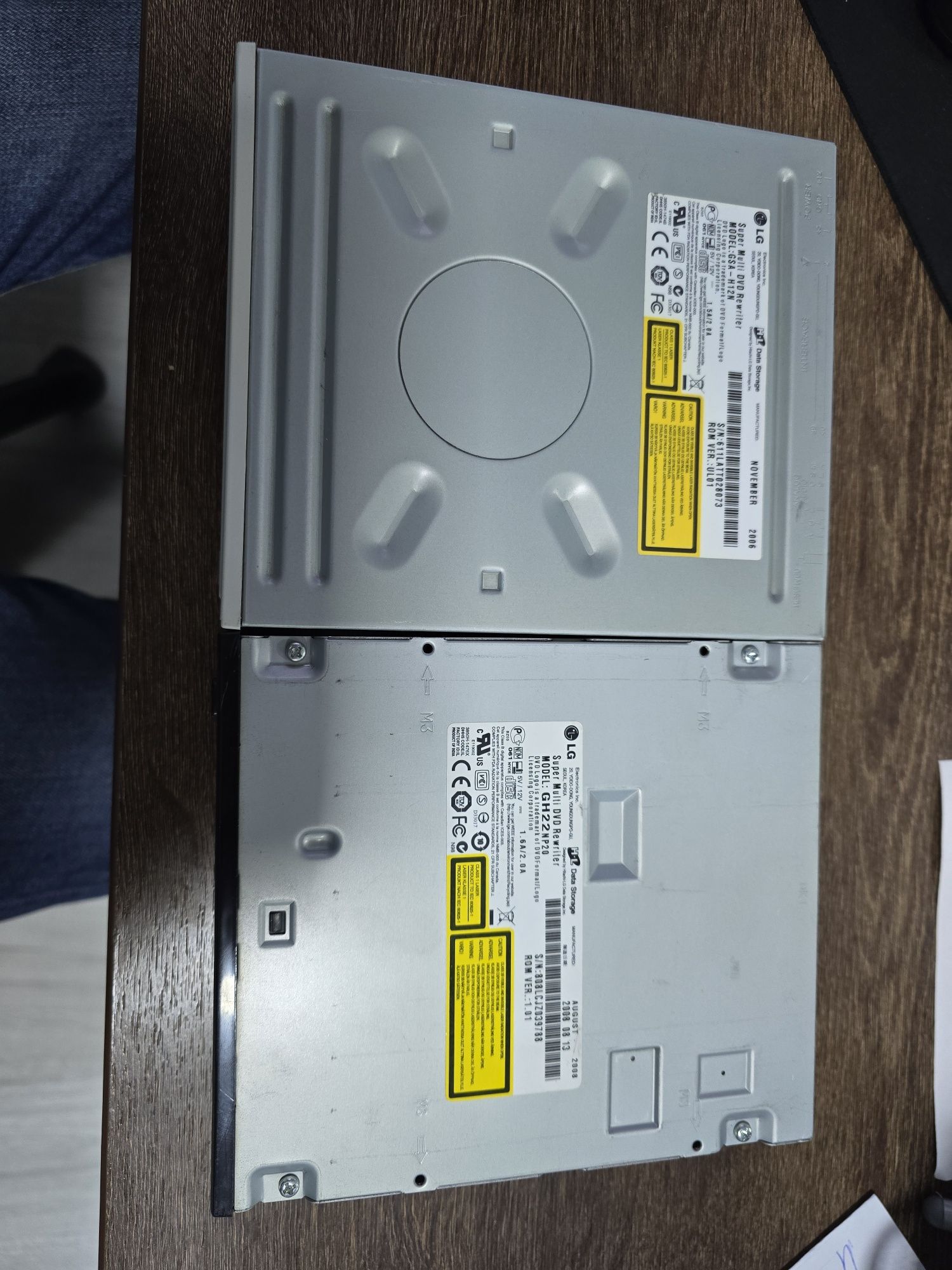 Componente PC  de vânzare