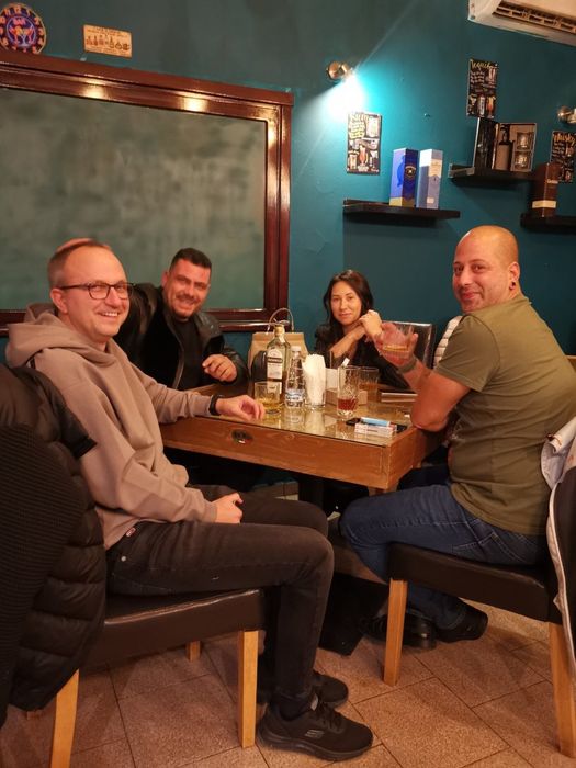 Дава се под наем Зала за събития в София, Център -  кв.м за 255 € - Снимка #3