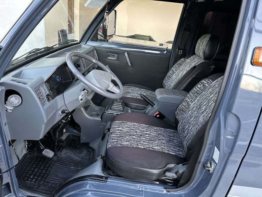 Damas 2 2023 Chevrolet