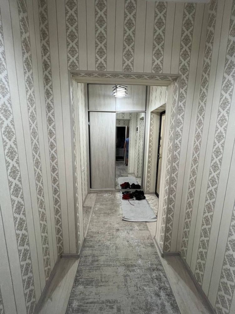 Арендага квартира чилонзор метром ойлага қизларга болларга 3 хона 600$
