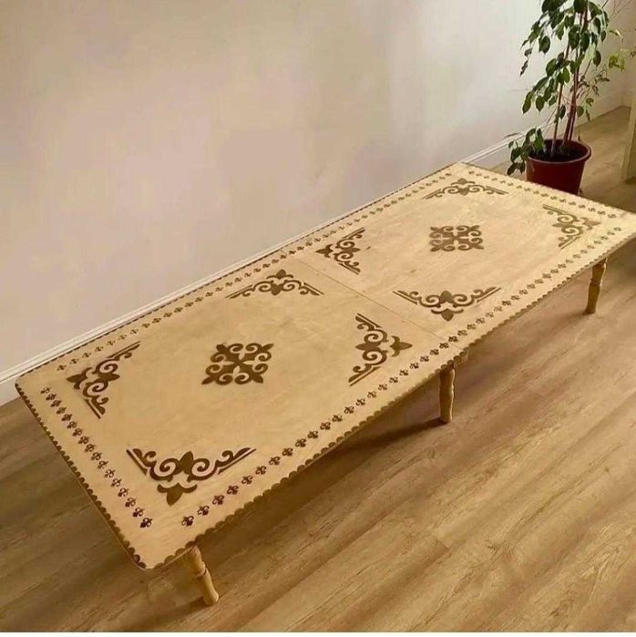 Столы Трансформер Стол Жозы Шай Стол Стулья Табуретки  JJJ