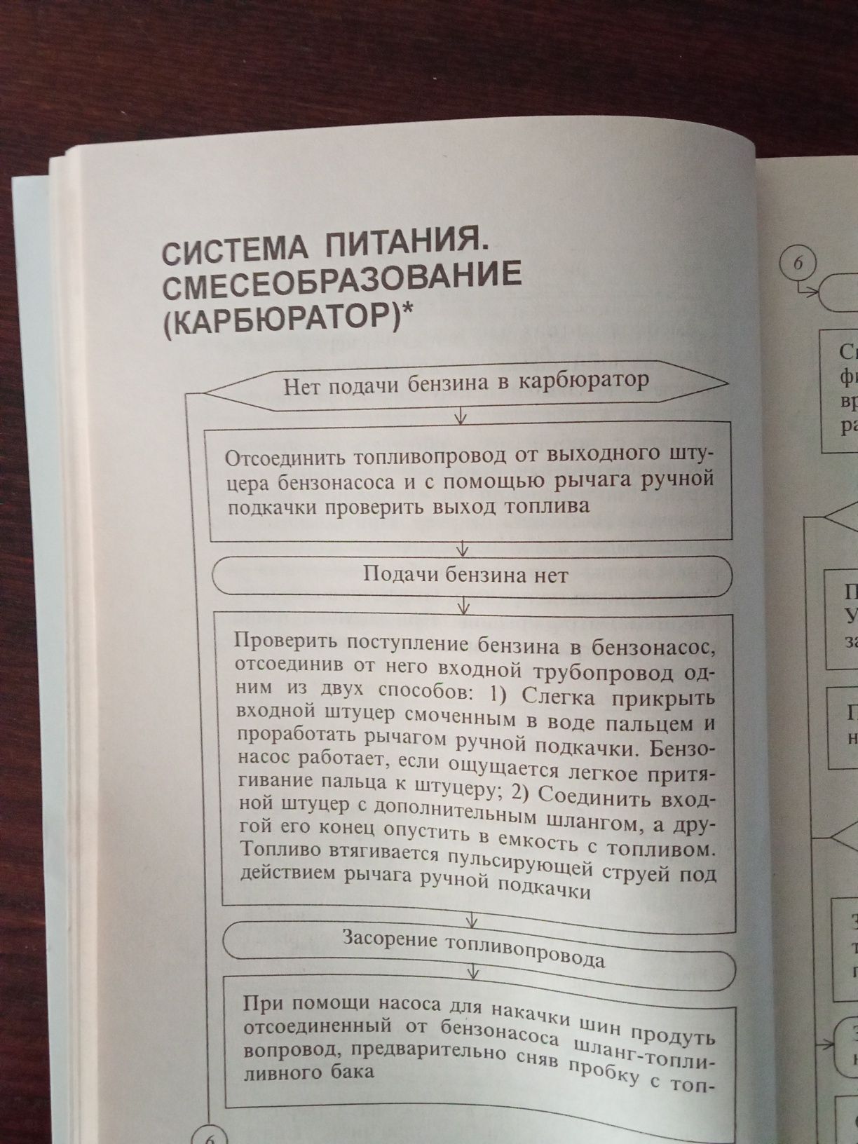 Книжка по ремонту газ 3110