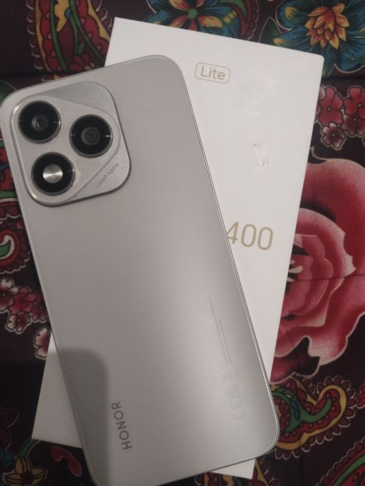 HONOR 400 Lite сатылады