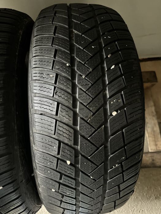 225/55 R17 Vredestein Wintrac Pro DOT 2523
