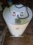 Boiler electric 80 litri
