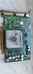 Placa video nVidia Quadro FX 560