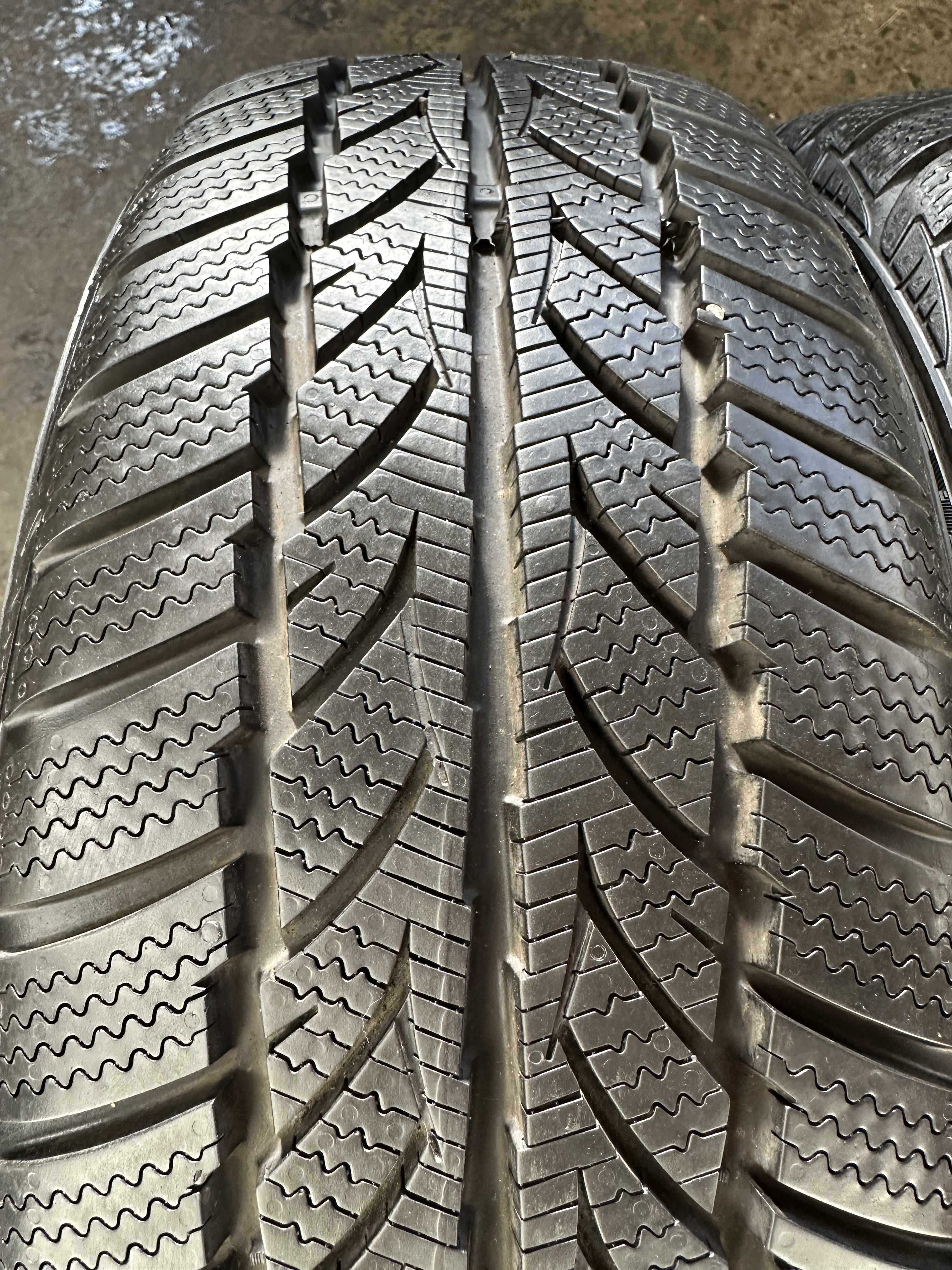 SET 4 Anvelope Iarna 195/55 R16 87h SPORTIVA Snow Win 2
