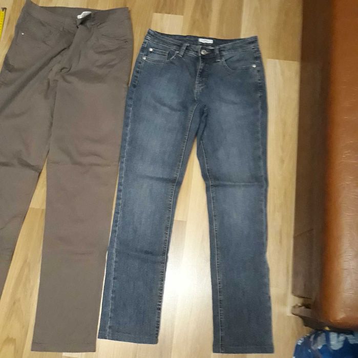 Lot blugi Kenvelo C&A nr 36 38