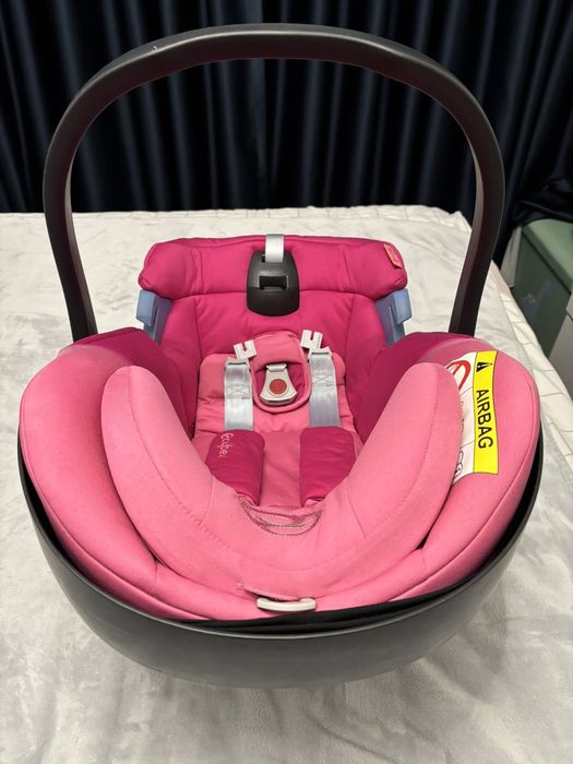 Стол за кола Cybex Aton 5