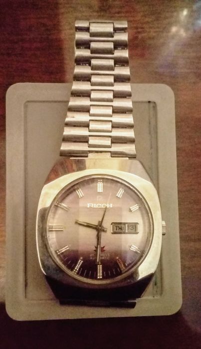 Наручные часы RICON  Japan
