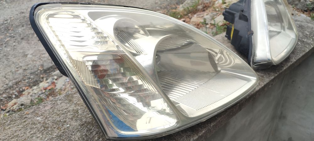 Фарове за Honda Civic VII - 2003