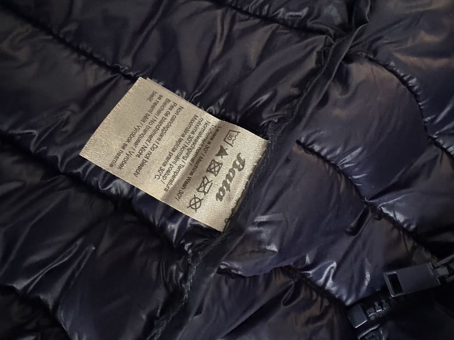 Geaca Bata marimea xl