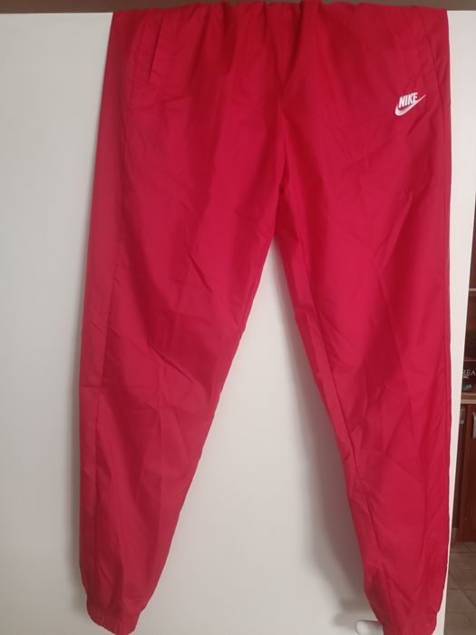 Спортен екип Найк