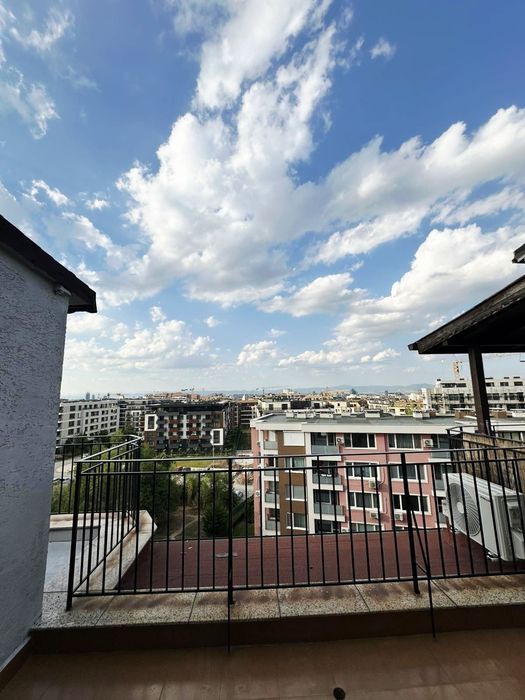 Продава се Двустаен апартамент в София, Малинова долина - 82 кв.м за 2257 €/кв.м - Снимка #5