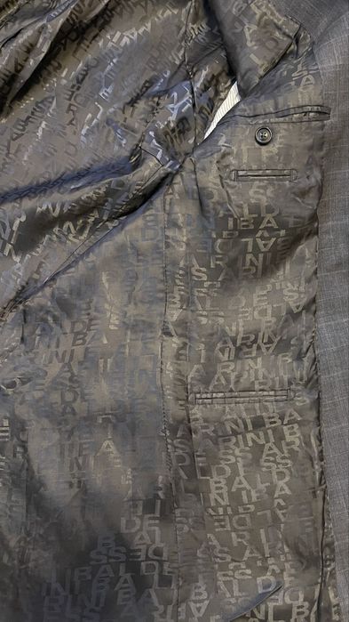 Sacou barbati office/elegant Baldessarini L