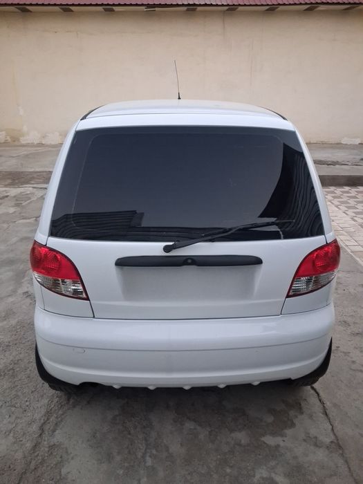 Матиз сотилади мх