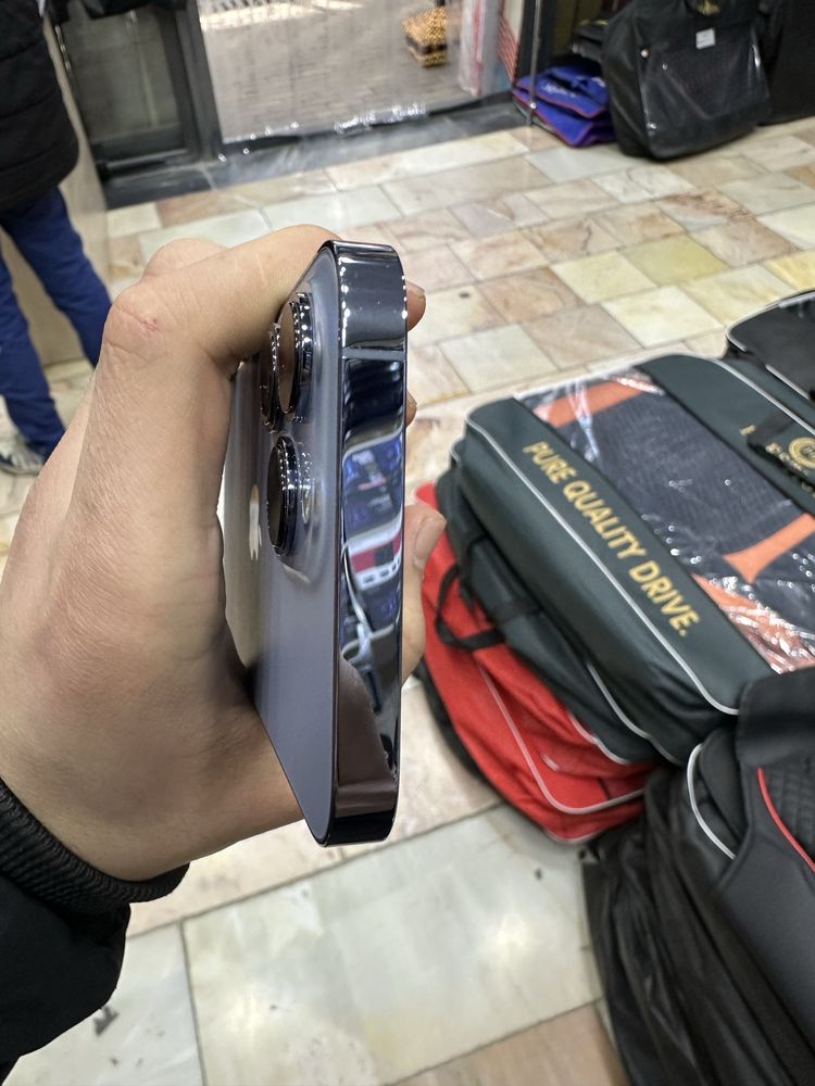 Iphone 13pro 1TB ideal