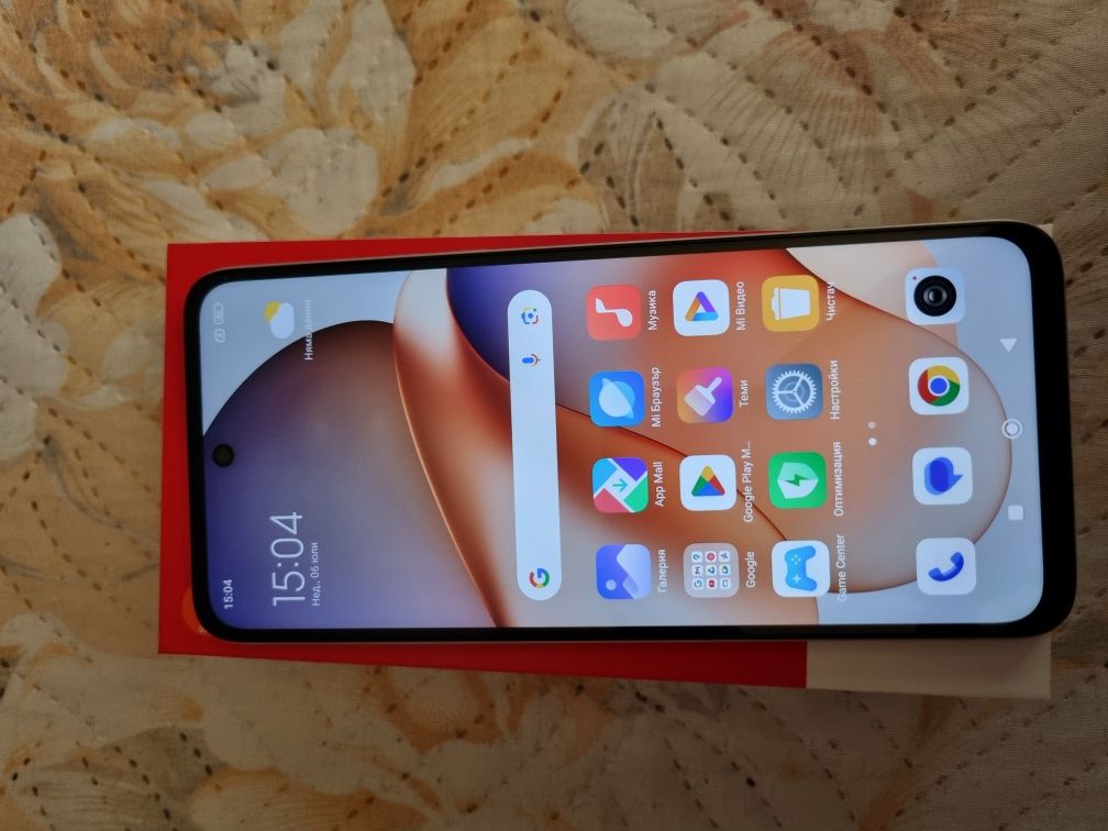 Xiaomi Redmi 13 128G.B