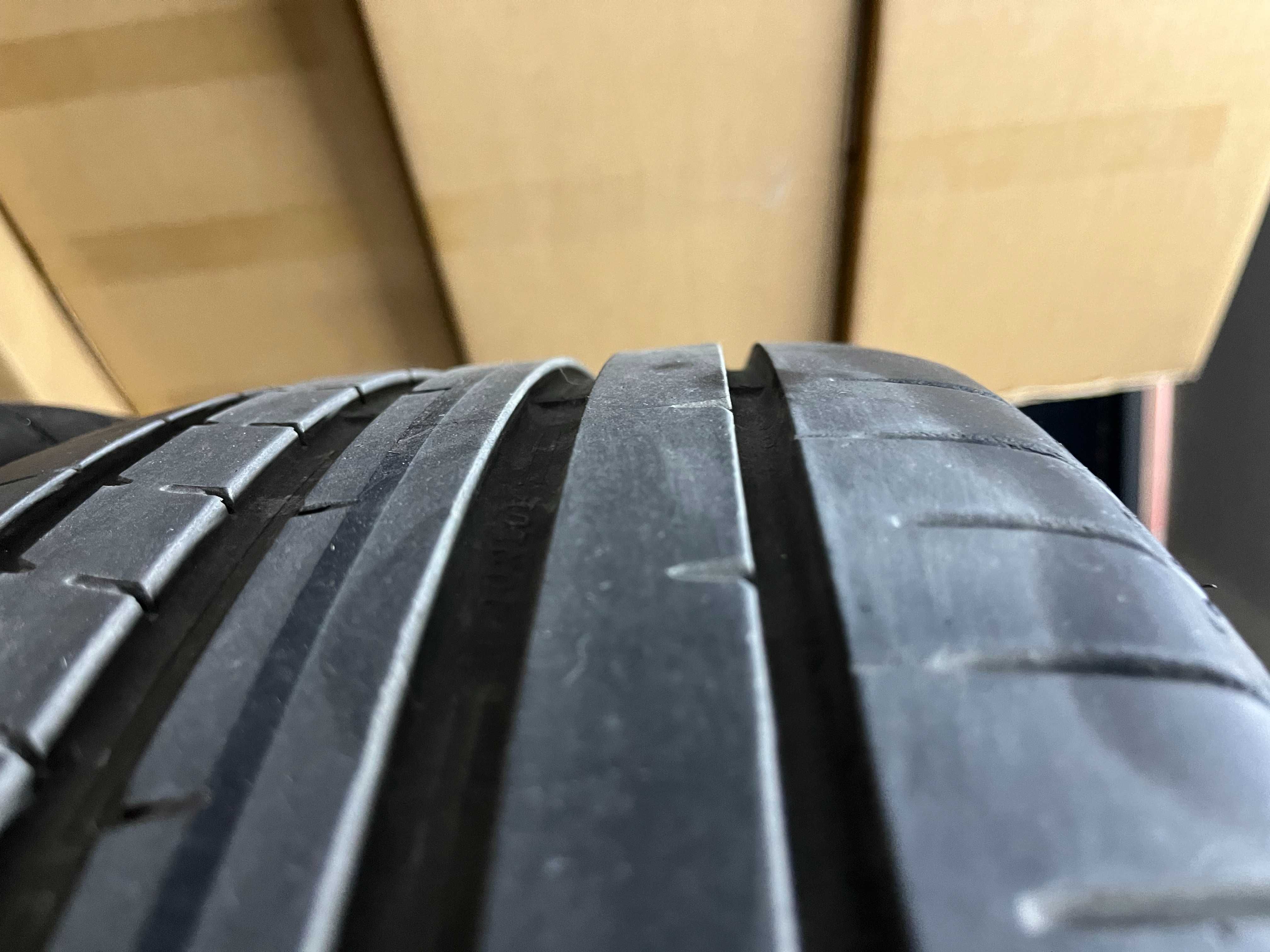 Летни гуми Dunlop Sport MAXX RT2 225/50/17 94Y 7мм