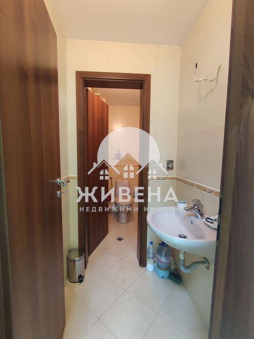 Дава се под наем Магазин в Варна, Бизнес хотел - 70 кв.м за 614 € - Снимка #7