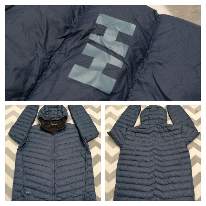HELLY HANSEN geacă XXL bărbați PUF originală TOP | transport GRATUIT‼️