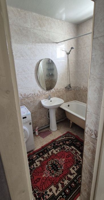 Сдается 2 ком Паркентский