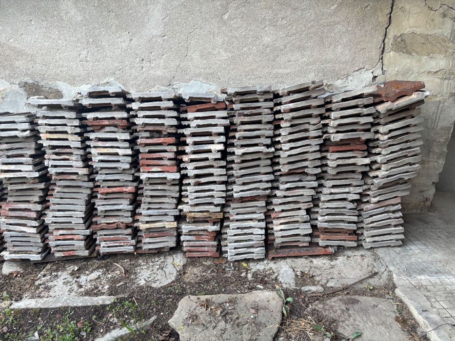 Продавам цигли за региона на Велико Търново