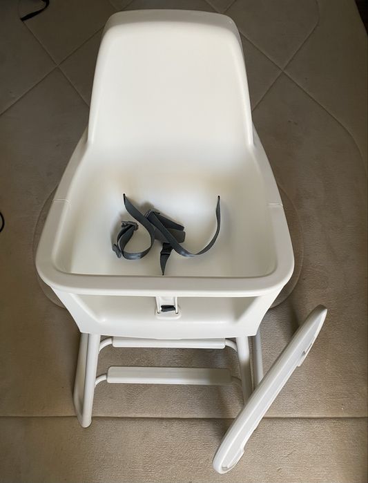 Scaun inalt IKEA Langur