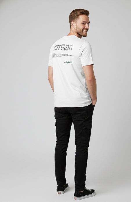 Мъжки Тениски - Всички Размери (S до XXXL)