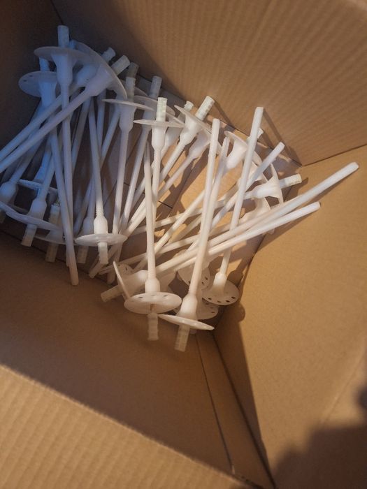 Diblu polistiren vata bazaltica 8x235 30 buc