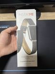 Двойной ремешок для Apple Watch из искусственной кожи