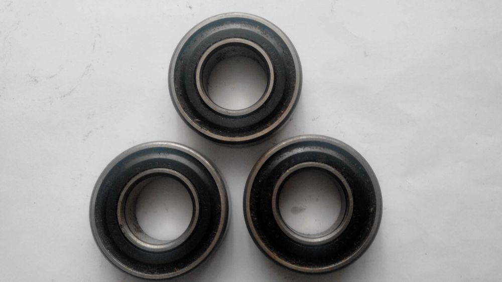 Подшипник 180603 К4С9