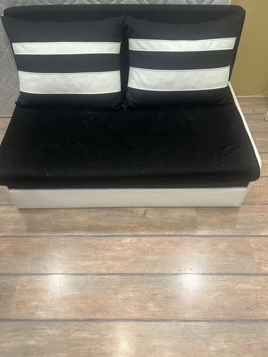 Диван /разтегателен/