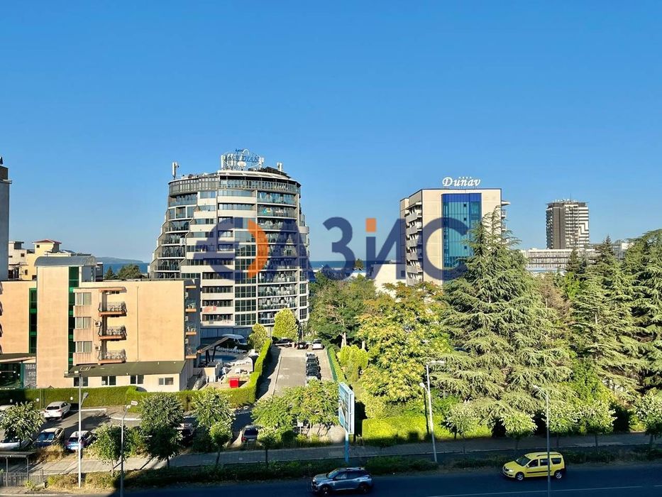 Продава се Двустаен апартамент в к.к. Слънчев бряг - 49 кв.м за 1409 €/кв.м - Снимка #11