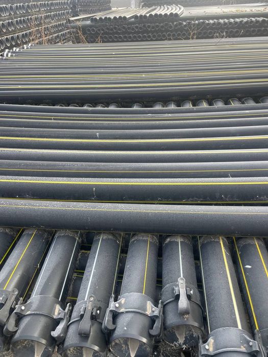 трубы для капельноного орошения