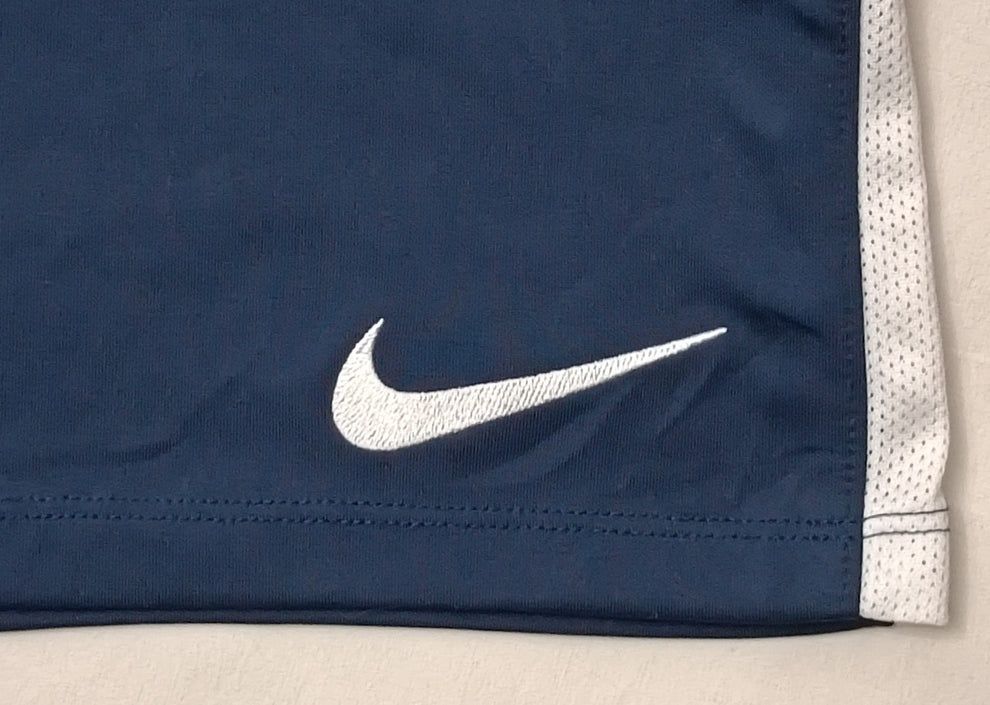 Nike DRI-FIT Shorts оригинални гащета L Найк спорт фитнес шорти бягане