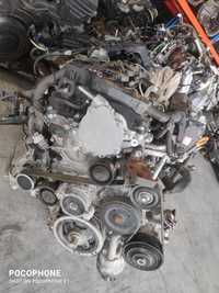 Двигател Toyota RAV4 2.2 D-CAT 177к.с. / Тойота Рав 4 код: 2AD