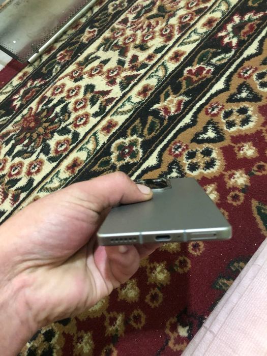 Infinix Not 50 Pro 12+ 6 ram 256 gb